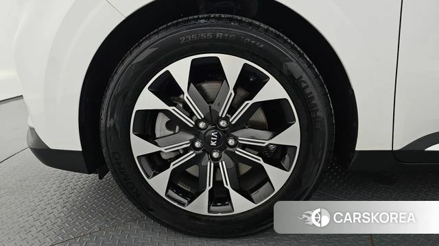Kia Carnival 4th generation id 4482234 из Кореи 27