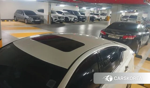 Nissan Altima (L34) 2019 Белый из Кореи, фото 5