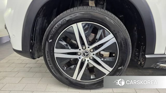 Mercedes-Benz GLE-Class W167 id 4882235 из Кореи 27