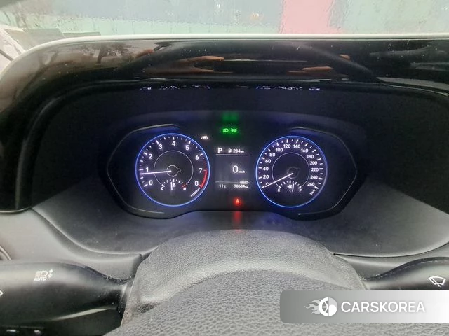 Hyundai Palisade 2019 Серый из Кореи, фото 5