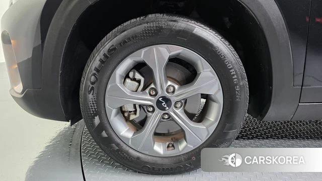 Kia The New Seltos id 4720462 из Кореи 26