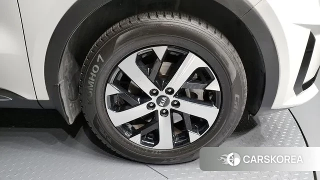 Kia Sorento 4th Generation id 3439094 из Кореи 15