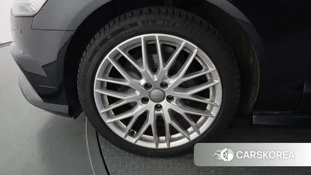 Audi New A6 id 3526429 из Кореи 15