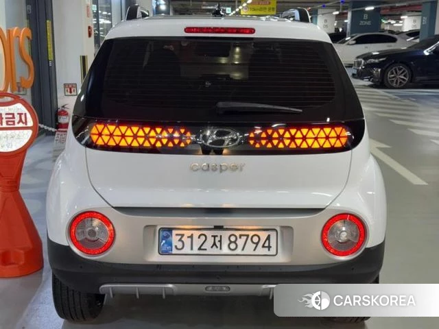 Hyundai Casper id 4947149 из Кореи 14