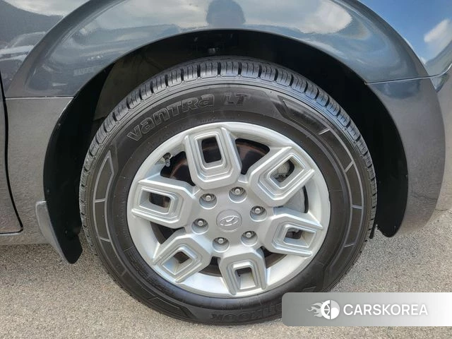 Hyundai Staria id 4383057 из Кореи 11