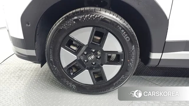 Hyundai Santa Fe (MX5) id 3377550 из Кореи 15