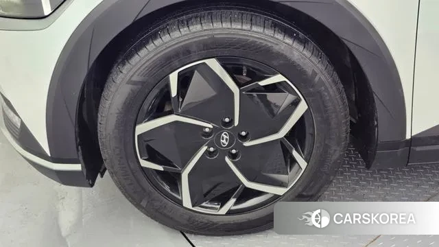 Hyundai Ionic 5 id 2939266 из Кореи 15