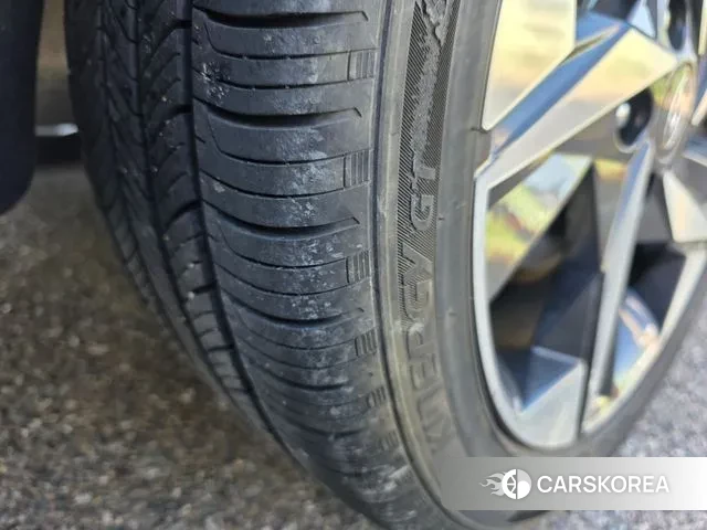 Hyundai Avante (CN7) id 3401427 из Кореи 15