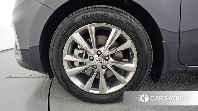 Kia The New Carnival id 3717904 из Кореи 15