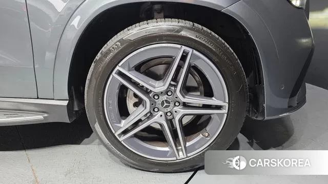 Mercedes-Benz GLE-Class W167 id 3610676 из Кореи 15