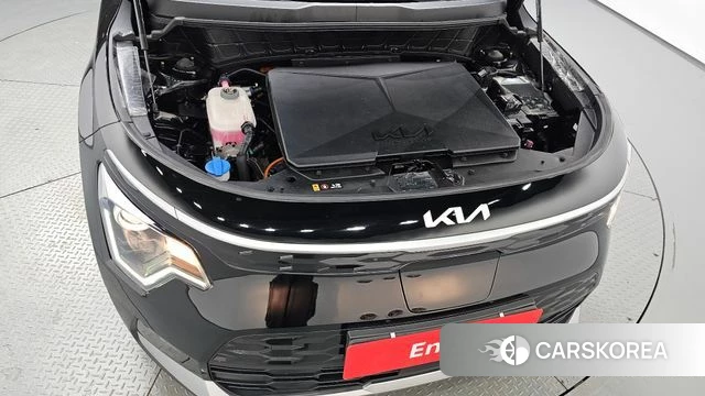 Kia Di All New Niro EV id 4249102 из Кореи 25