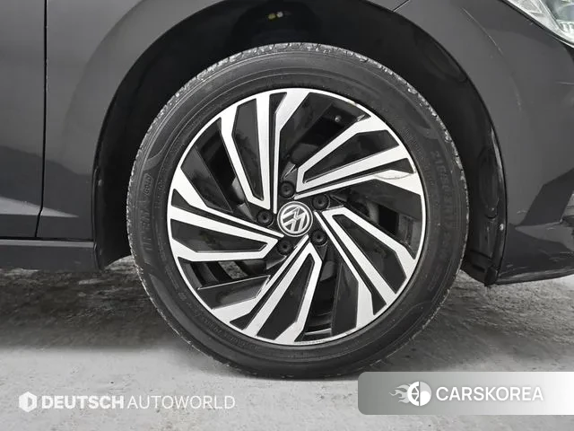 Volkswagen 7th Generation of Jetta id 3562221 из Кореи 15