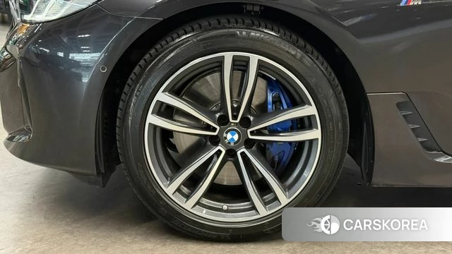 BMW 6 Series GT (G32) id 4549210 из Кореи 15