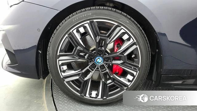 BMW i5 (G60) id 4555065 из Кореи 31