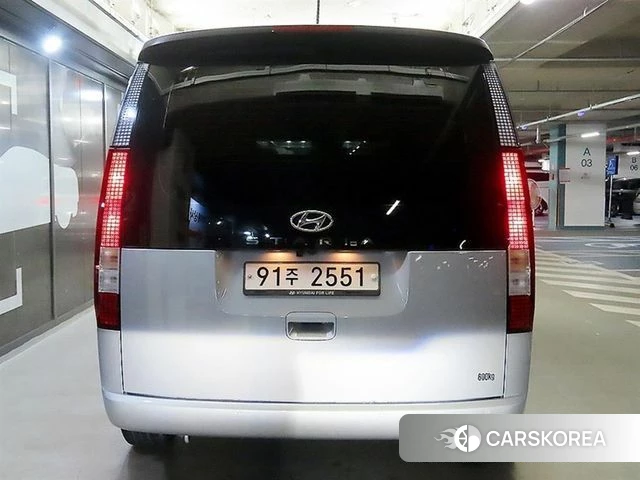 Hyundai Staria id 4636840 из Кореи 15