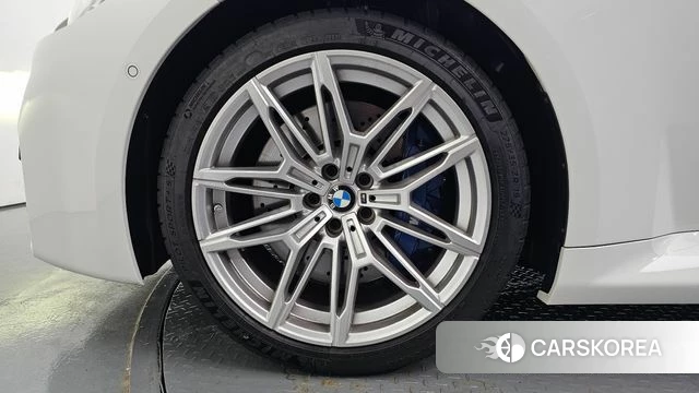 BMW M2 (G87) id 4515866 из Кореи 29
