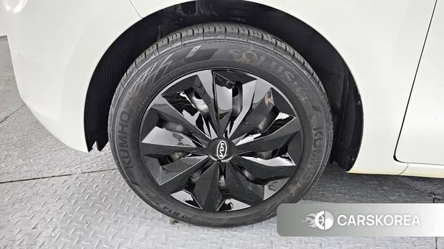 Kia The New Ray id 3686038 из Кореи 15