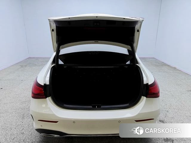 Mercedes-Benz Class A id 4238430 из Китая 15