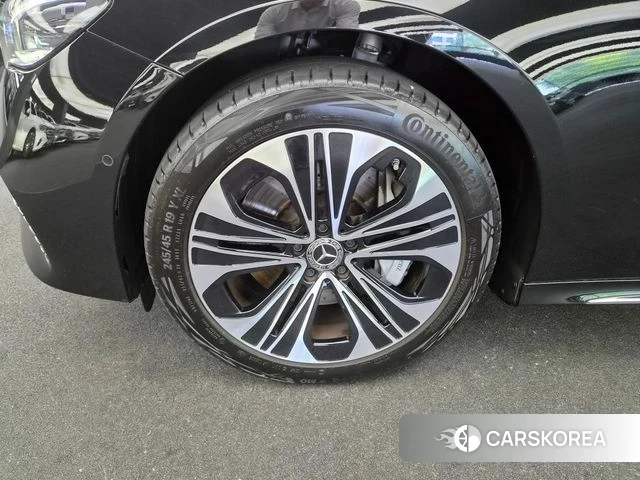 Mercedes-Benz E-Class W214 id 4655449 из Кореи 15