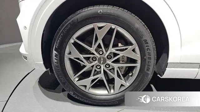 Genesis GV70 id 3405896 из Кореи 15