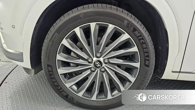 Hyundai The New Palisade id 3366191 из Кореи 15