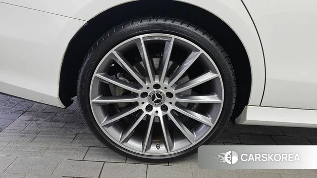 Mercedes-Benz E-Class W213 id 4603765 из Кореи 15