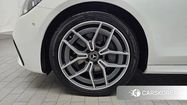 Mercedes-Benz E-Class W213 id 3484159 из Кореи 15