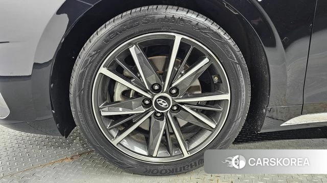 Hyundai The New Grandeur IG id 4501333 из Кореи 15