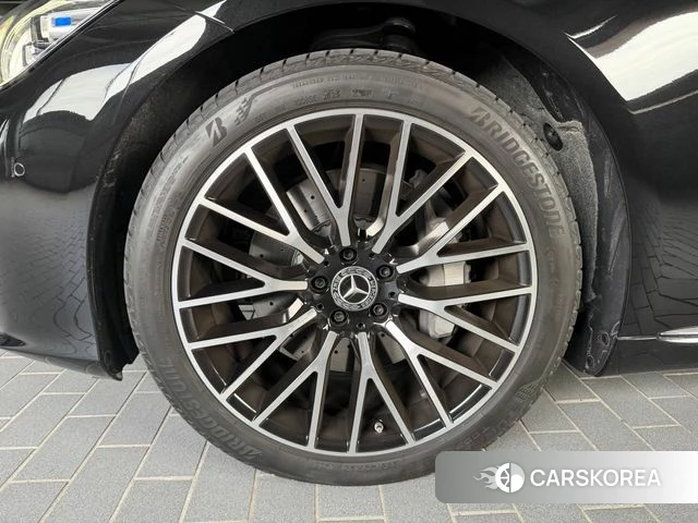 Mercedes-Benz S-Class W223 2026 Черный из Кореи, фото 5