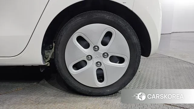 Kia The New Ray id 2944090 из Кореи 15