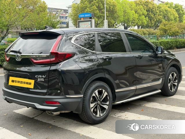 Honda CR-V id 4272475 из Китая 9