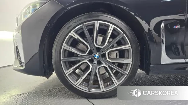 BMW 7 Series (G11) id 3597138 из Кореи 15