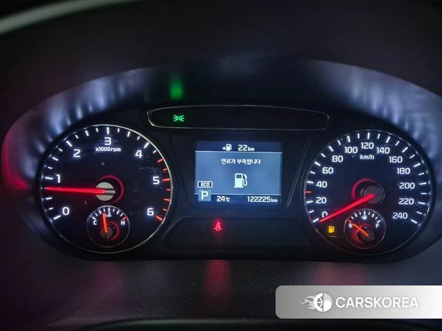 Kia The New Sorento id 4318181 из Кореи 13