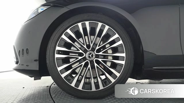 Mercedes-Benz S-Class W223 id 4745833 из Кореи 39