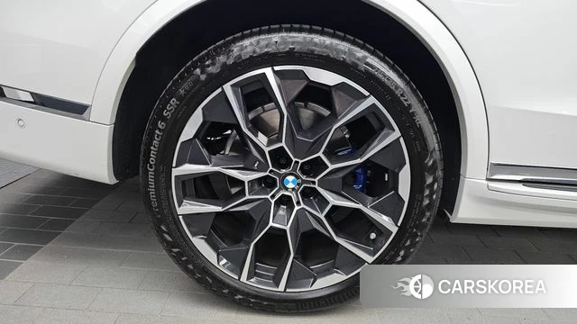 BMW X7 (G07) id 4681727 из Кореи 31