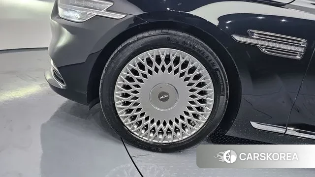 Genesis G90 id 3374801 из Кореи 15