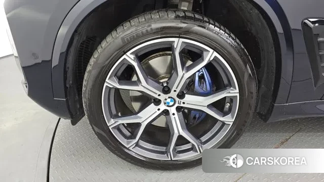 BMW X5 (G05) id 3576194 из Кореи 15