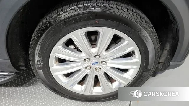 Ford Explorer 6th Generation id 3044752 из Кореи 15