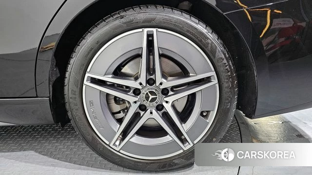 Mercedes-Benz C-Class W206 id 3850118 из Кореи 15