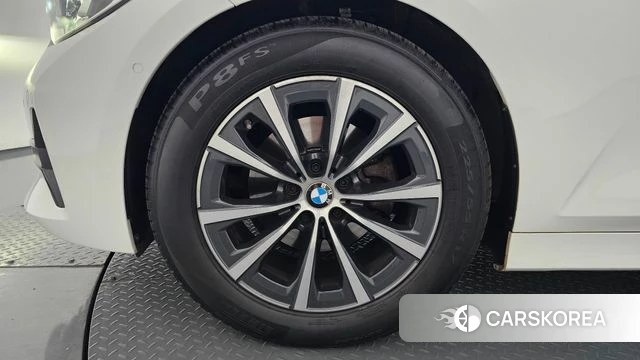 BMW 3 Series (G20) id 4508044 из Кореи 15