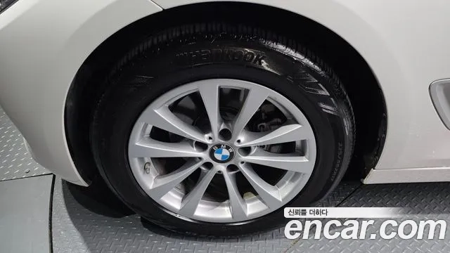 BMW 3 Series GT (F34) id 2932338 из Кореи 15