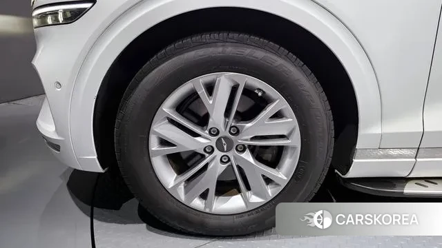 Genesis GV70 id 3502861 из Кореи 15