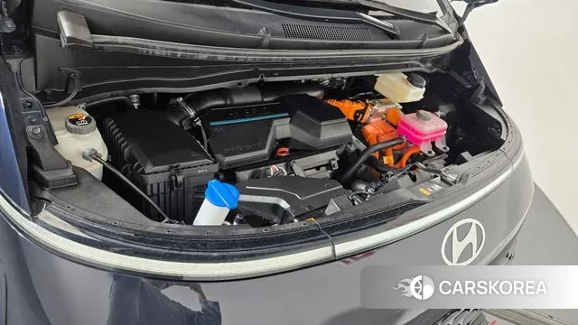 Hyundai Staria id 3517766 из Кореи 15