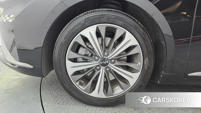 Kia K8 id 4309444 из Кореи 15