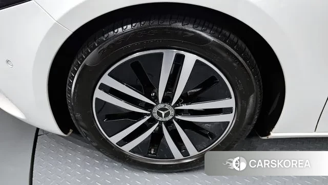 Mercedes-Benz A-Class W177 id 3509069 из Кореи 15