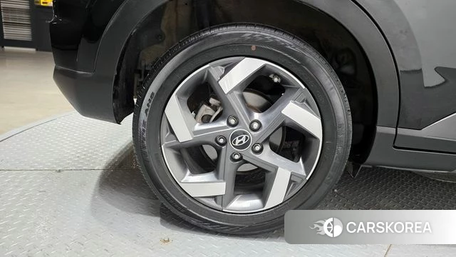 Hyundai Venue id 3923999 из Кореи 15