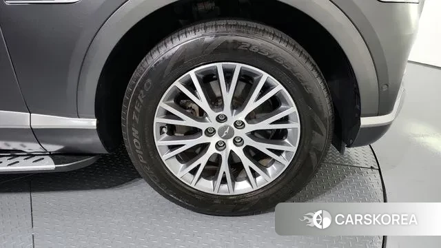 Genesis GV80 id 3421513 из Кореи 15