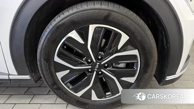 Kia EV6 id 2969337 из Кореи 15