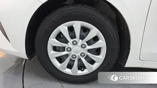 Kia The New K3 2nd generation id 3036786 из Кореи 15