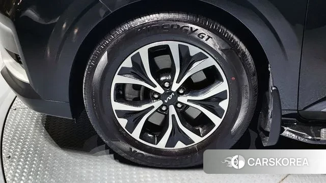 Kia Carnival 4th generation id 3676015 из Кореи 15